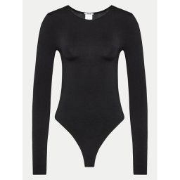 Wolford Body Berlin 75087 Fekete Slim Fit