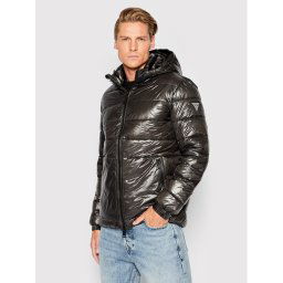 Guess Pehelykabát M2YL27 WEJK0 Szürke Regular Fit