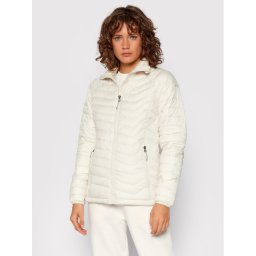 Columbia Pehelykabát Powder lite 1699061190 Bézs Slim Fit