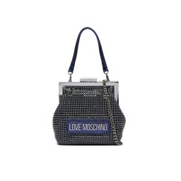 LOVE MOSCHINO Táska JC4043PP1LLP176A Sötétkék