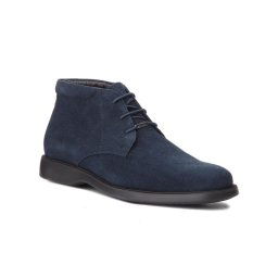 Geox Bakancs U Brayden 2Fit Abx U54N1D 00022 C4002 Sötétkék