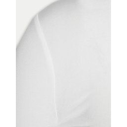 Wolford Body Berlin 75087 Fehér Slim Fit