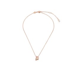 Swarovski Nyaklánc Hyperbola 5701494 Rózsa arany