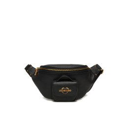 LOVE MOSCHINO Övtáska JC4105PP1LL1100A Fekete