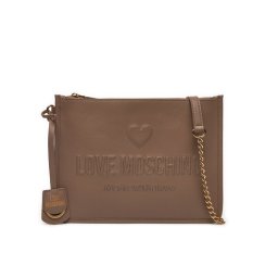 LOVE MOSCHINO Táska JC4118PP1LL1020A Bézs