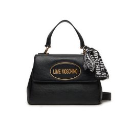 LOVE MOSCHINO Táska JC4033PP1LLE100A Fekete