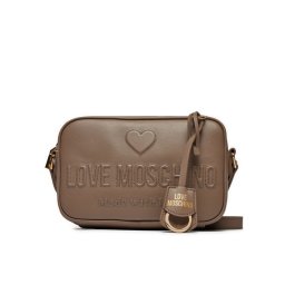 LOVE MOSCHINO Táska JC4117PP1LL1020A Barna