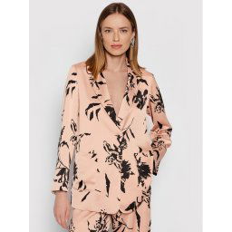 MAX&Co. Zakó Farnia 70440321 Rózsaszín Regular Fit