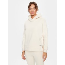 Volcano Pulóver B-Vena L01060-W24 Ekru Regular Fit