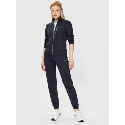 EA7 Emporio Armani Melegítő 3RTV58 TJPLZ 1554 Sötétkék Regular Fit