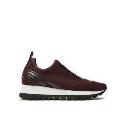 DKNY Sportcipő Abbi K3299730 Bordó