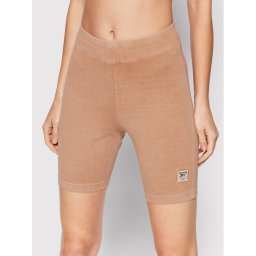 Reebok Sport rövidnadrág Classics Natural Dye H49237 Rózsaszín Slim Fit