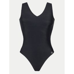 Dorina Body Harper D01604M Fekete Slim Fit