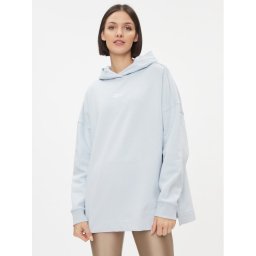 Reebok Pulóver Maternity IJ3061 Kék Regular Fit