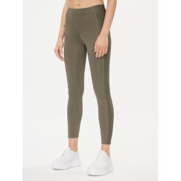 Reebok Leggings Yoga Performance IM4048 Zöld Fitted Fit