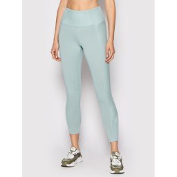 Reebok Leggings HN9486 Kék Slim Fit