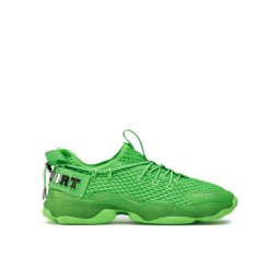 PHILIPP PLEIN Sportcipők SADS USC0522 STE003N Zöld