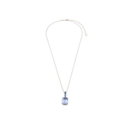 Swarovski Nyaklánc Millenia 5696518 Ezüst