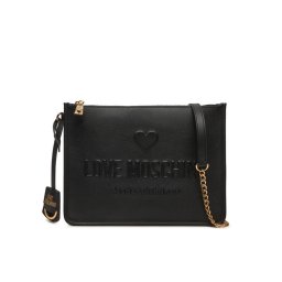 LOVE MOSCHINO Táska JC4118PP1LL1000A Fekete