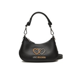 LOVE MOSCHINO Táska JC4075PP1LL1000A Fekete