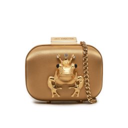 LOVE MOSCHINO Táska JC4031PP1LLC0123 Barna