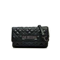 LOVE MOSCHINO Táska JC4097PP1LLA000A Fekete