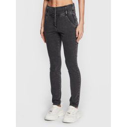 Marc Aurel Farmer 1649 2302 93167 Szürke Skinny Fit