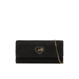 LOVE MOSCHINO Táska JC4142PP1LLN100A Fekete