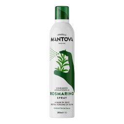 Sprayleggero Extra szűz olívaolaj spray Rozmaring 200 ml