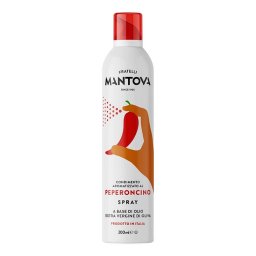 SPRAYLEGGERO Extra Virgin Olivaolaj Chili 200ml
