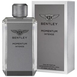 Bentley - Momentum Intense (100 ml) - EDP
