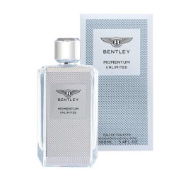 Bentley - Momentum Unlimited (100 ml) - EDT