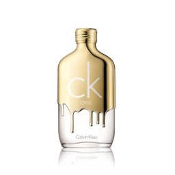 Calvin Klein - CK One Gold (100 ml) - EDT