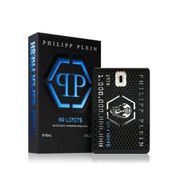 Philipp Plein - No Limit$ Super Fre$h (90 ml) - EDT