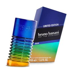 Bruno Banani - Man Limited Edition (50 ml) - EDT
