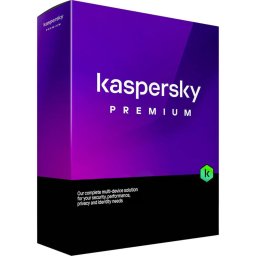 Kaspersky Premium (3 eszköz / 2 év) (EU) (Elektronikus licenc)