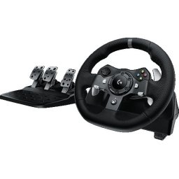 G920 Driving Force