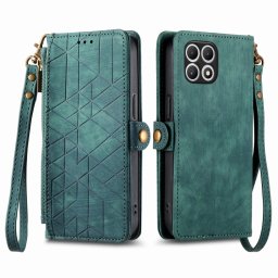 GEOM pénztárca tok T Phone 2 Pro zöld