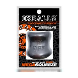 OXBALLS MEGA SQUEEZE Ballstretcher Steel.