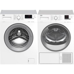 Beko WTV9612XS