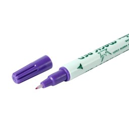 Madeira Magic Pen, levegőre illanó jelölő filctoll, lila, MADEIRA-9471