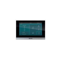 IP kaputelefon beltéri monitor C313S-sv