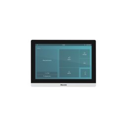 IP kaputelefon beltéri monitor kameráva C317A