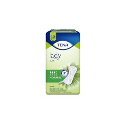 Inkontinencia betét, Tena Lady Slim Normal 12db, 335ml