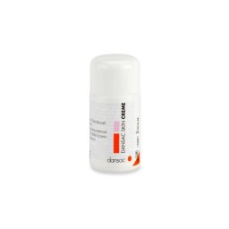 Dansac sztóma bőrvédő krém, 50ml