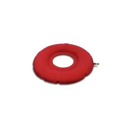 Ülőgyűrű (antidecubitus, aranyér párna), felfújható, 40cm