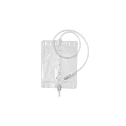 Éjszakai vizeletgyűjtő zsák, 1,5L, Coloplast Conveen, 10db