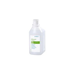 Alkoholos felület- és eszközfertőtlenítő, 1 liter, Mikrozid AF liquid