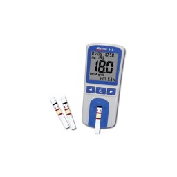 Mission Hemoglobin és Hematocrit (HB, HTC) mérő készülék