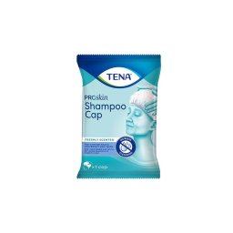 Hajmosó sapka fekvőbetegeknek (Tena egyszer használatos)